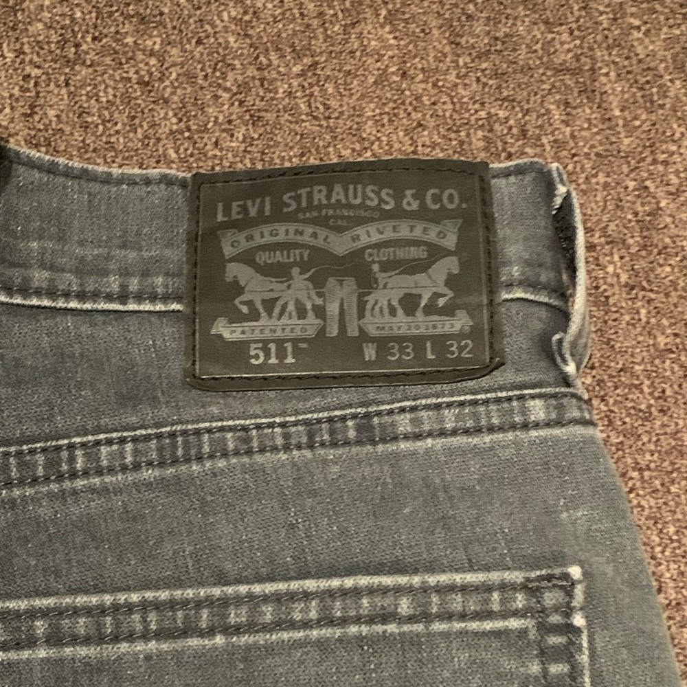 Levi 511 - image 1